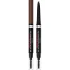 L'Oreal Wenkbrauw Make-Up>L'Oréal Paris Infaillible 24H Brow 3.0 Brunette Filling Triangular Pencil