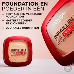 L'Oreal Gezichtspoeder|Foundation><noscript><img width=