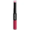 L'Oreal Lipmake-Up>L'Oréal Paris Infaillible 24H 216 Relentless Rose Lipstick