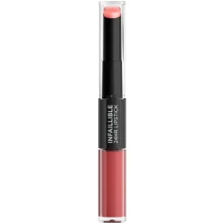 L'Oreal Lipmake-Up>L'Oréal Paris Infaillible 24H 806 Infinite Intimacy Lipstick