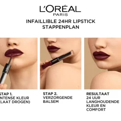 L'Oreal Lipmake-Up><noscript><img width=