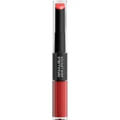 L'Oreal Lipmake-Up>L'Oréal Paris Infaillible 24H 435 Fearless Corail Lipstick