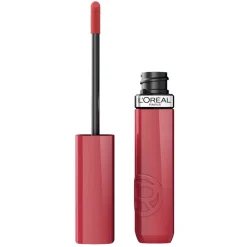 L'Oreal Lipmake-Up>L'Oréal Paris Infaillible Laque Resistance 220 Paris Sunset Lippenstift