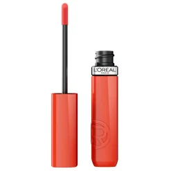 L'Oreal Lipmake-Up>L'Oréal Paris Infaillible Laque Resistance 601 Worth It Lippenstift