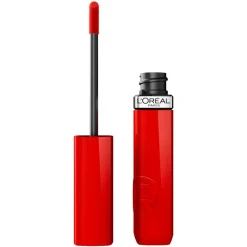 L'Oreal Lipmake-Up>L'Oréal Paris Infaillible Laque Resistance 415 Red Bisou Lippenstift