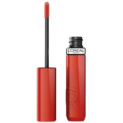 L'Oreal Lipmake-Up>L'Oréal Paris Infaillible Laque Resistance 510 Café Parisien Lippenstift