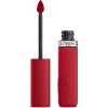 L'Oreal Lipmake-Up>L'Oréal Paris Infaillible Matte Resistance 420 True Romance Lipstick