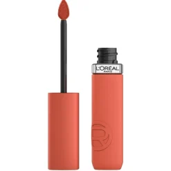 L'Oreal Lipmake-Up>L'Oréal Paris Infaillible Matte Resistance 115 Snooze Your Alarm Lipstick