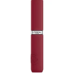 L'Oreal Lipmake-Up>L'Oréal Paris Infaillible Matte Resistance 500 Wine Not? Lipstick