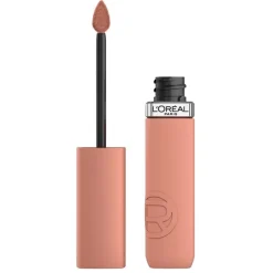L'Oreal Lipmake-Up>L'Oréal Paris Infaillible Matte Resistance 105 Breakfast In Bed Lipstick