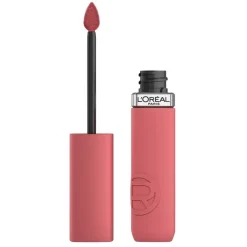 L'Oreal Lipmake-Up>L'Oréal Paris Infaillible Matte Resistance 120 Major Crush Lipstick