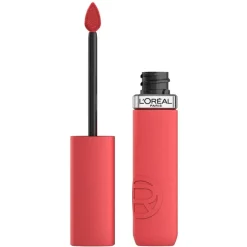 L'Oreal Lipmake-Up>L'Oréal Paris Infaillible Matte Resistance 230 Shopping Spree Lipstick