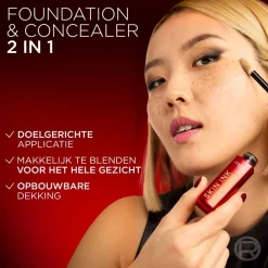 L'Oreal Concealer><noscript><img width=