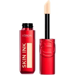 L'Oreal Concealer>L'Oréal Paris Infaillible Skin Ink 20 2-in-1 Foundation & Concealer