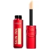 L'Oreal Concealer>L'Oréal Paris Infaillible Skin Ink 40 2-in-1 Foundation & Concealer
