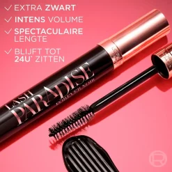 L'Oreal Mascara><noscript><img width=