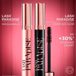 L'Oreal Mascara><noscript><img width=