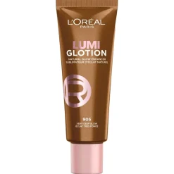 L'Oreal Highlighter>L'Oréal Paris Lumi Glotion 905 Very Deep Glow Natural Glow Enhancer