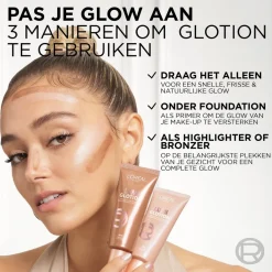 L'Oreal Highlighter><noscript><img width=