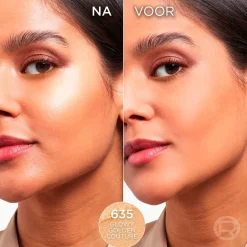 L'Oreal Highlighter>L'Oréal Paris Lumi Le Glow 635 Golden Couture Highlighter Stick