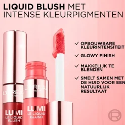 L'Oreal Blush><noscript><img width=