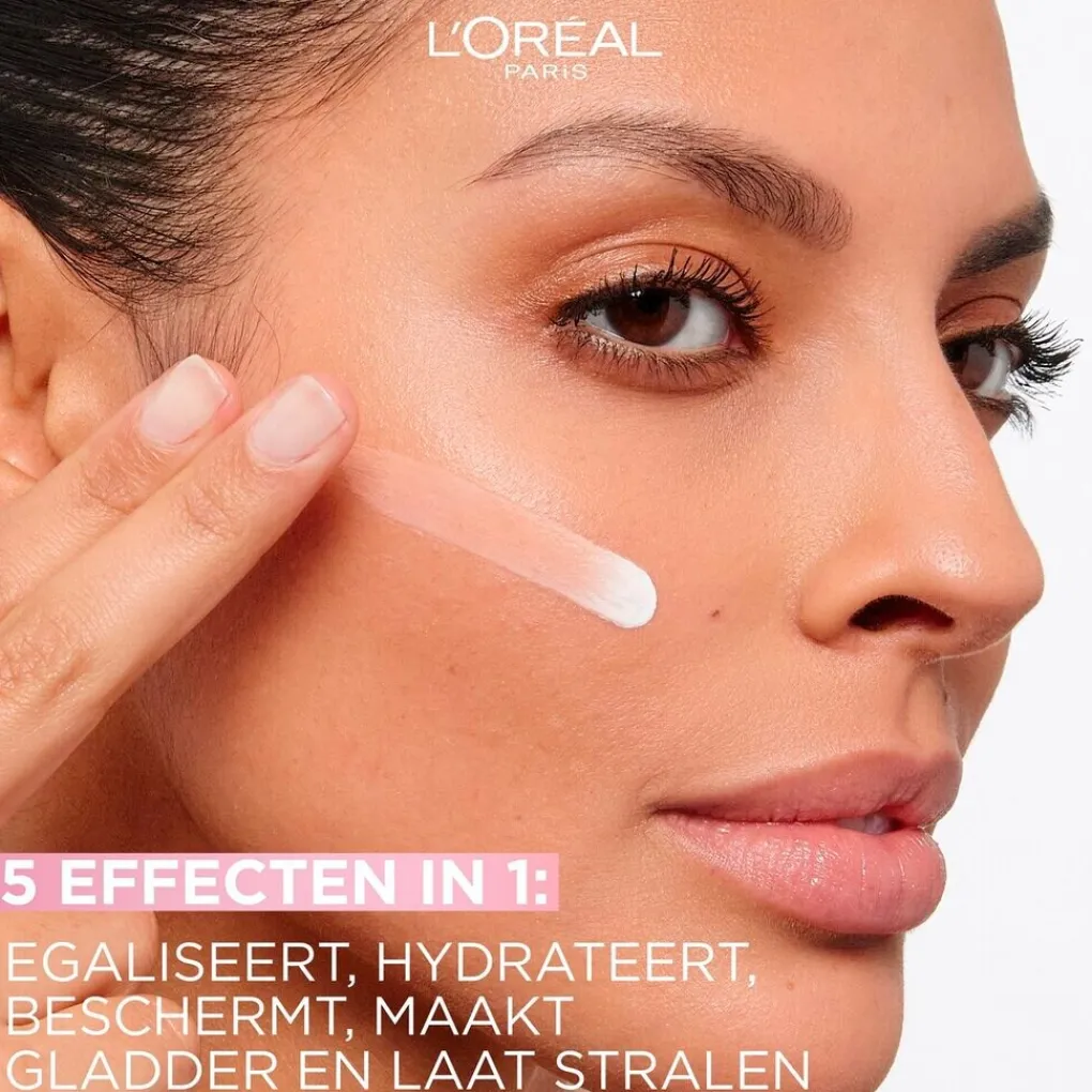 L'Oreal Cc Cream>L'Oréal Paris Magic BB Light 5-In-1 Transforming Skin Corrector