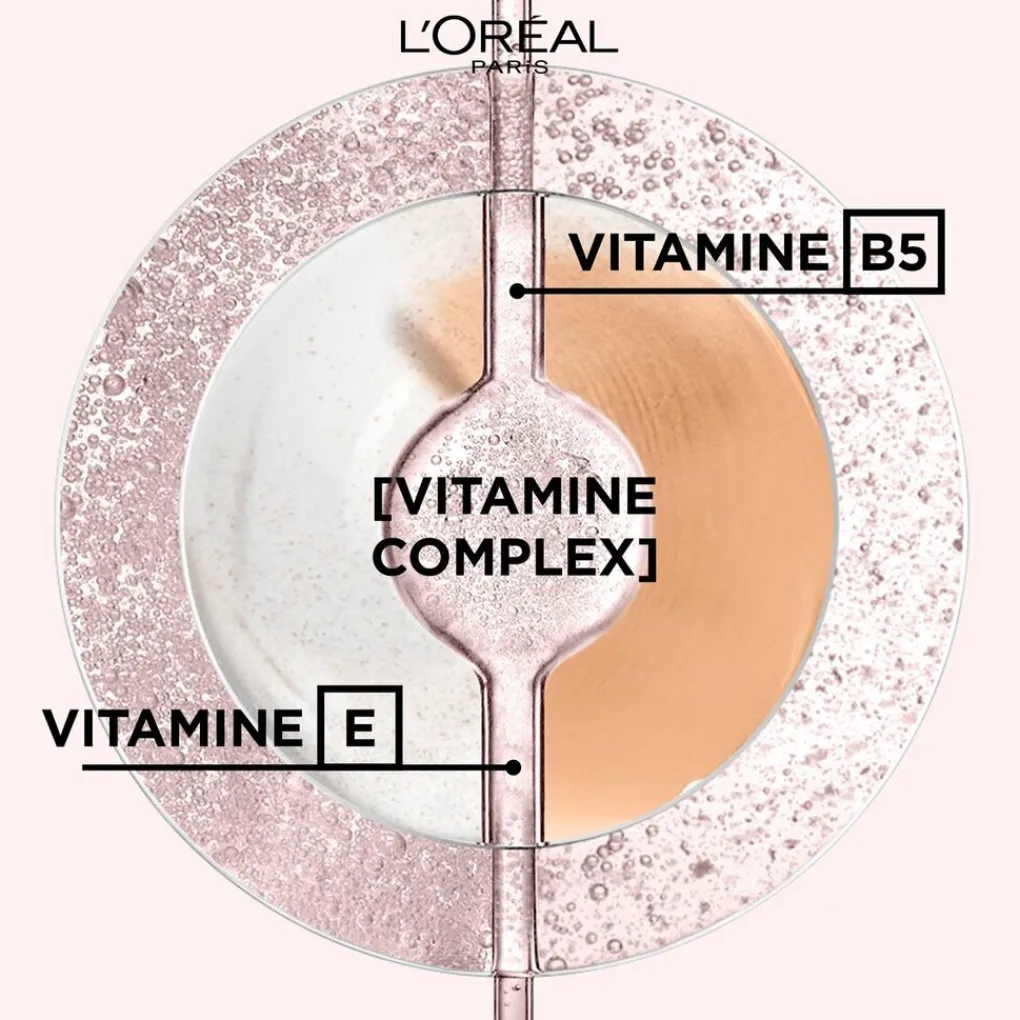 L'Oreal Cc Cream>L'Oréal Paris Magic BB Light 5-In-1 Transforming Skin Corrector