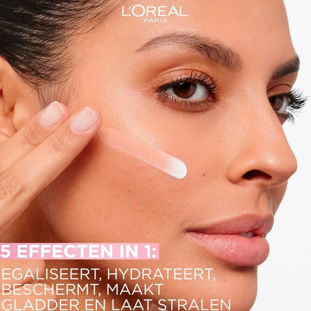 L'Oreal Cc Cream>L'Oréal Paris Magic BB Very Light 5-in-1 Transforming Skin Corrector