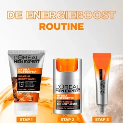 L'Oreal Paris Men Expert Gezichtscreme Mannen|Oogcreme><noscript><img width=