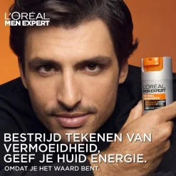 L'Oreal Paris Men Expert Gezichtscreme Mannen><noscript><img width=