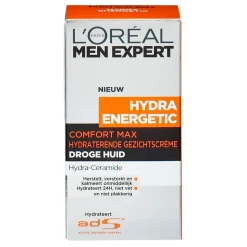 L'Oreal Paris Men Expert Gezichtscreme Mannen><noscript><img width=