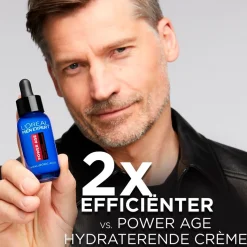 L'Oreal Paris Men Expert Gezichtsserum Mannen><noscript><img width=