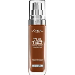 L'Oreal Foundation>L’Oréal Paris 10N True Match Foundation