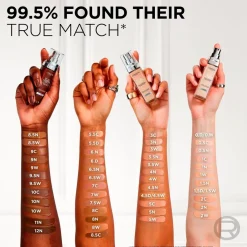 L'Oreal Foundation><noscript><img width=