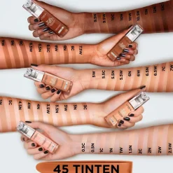 L'Oreal Foundation>L’Oréal Paris 11N True Match Foundation