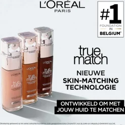 L'Oreal Foundation><noscript><img width=