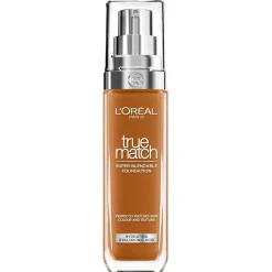 L'Oreal Foundation>L’Oréal Paris 9.N True Match Foundation