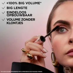 L'Oreal Mascara><noscript><img width=