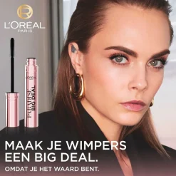L'Oreal Mascara><noscript><img width=
