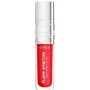 L'Oreal Lipmake-Up>L'Oréal Paris Plump Ambition 380 Rouge In Love Hyaluronic Lip Oil