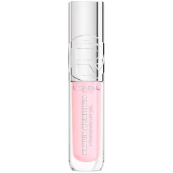 L'Oreal Lipmake-Up>L'Oréal Paris Plump Ambition 101 Cristal Clear Hyaluronic Lip Oil