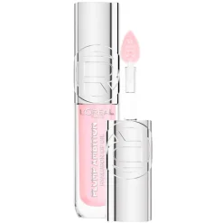 L'Oreal Lipmake-Up>L'Oréal Paris Plump Ambition 101 Cristal Clear Hyaluronic Lip Oil