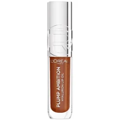 L'Oreal Lipmake-Up>L'Oréal Paris Plump Ambition 510 La Nuit Sparkle Hyaluronic Lip Oil