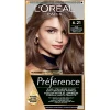 Preference Haarverf>L'Oréal Paris Préférence 6.21 Koel Donkerblond Permanente Haarkleuring