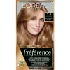Preference Haarverf>L'Oréal Paris Préférence 7 Middenblond Permanente Haarkleuring