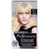 Preference Haarverf>L'Oréal Paris Préférence Cool Blondes 10.1 Extra Licht Asblond Permanente Haarkleuring