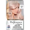 Preference Haarverf>L'Oréal Paris Préférence Le Blonding Pearly Boost Acidic Toner