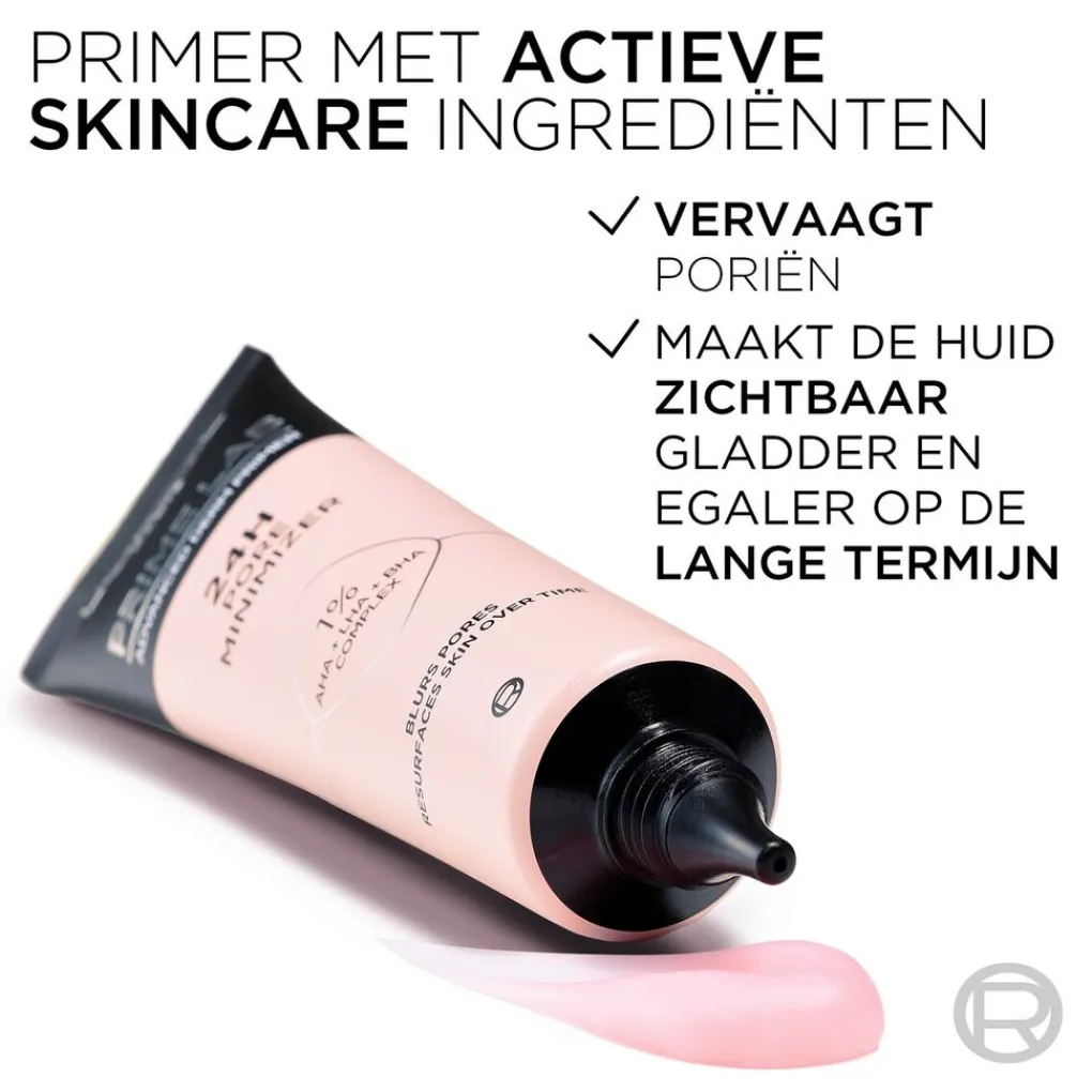 L'Oreal Foundation>L'Oréal Paris Prime Lab 24H Pore Minimizer