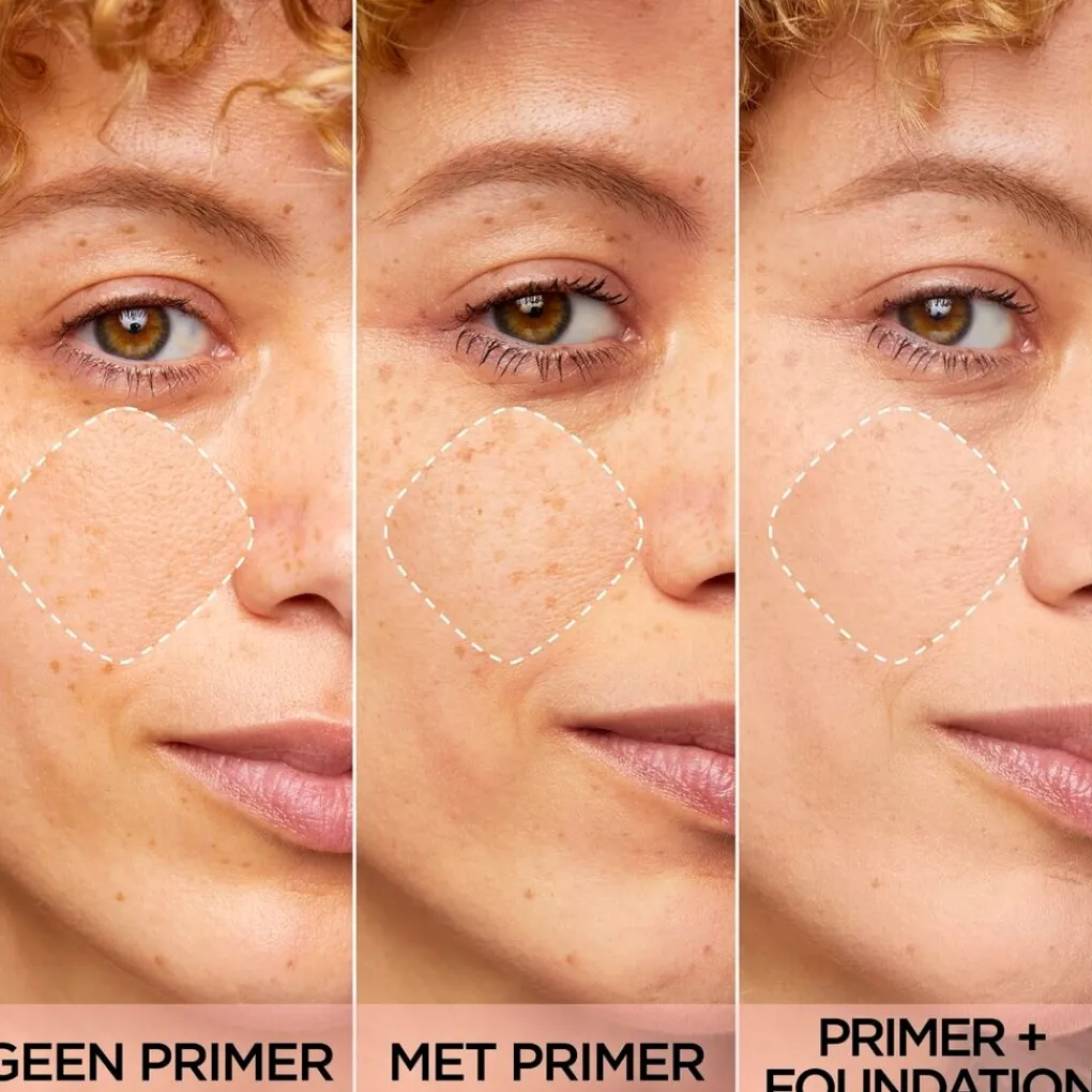 L'Oreal Foundation>L'Oréal Paris Prime Lab 24H Pore Minimizer
