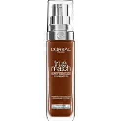 L'Oreal Foundation>L’Oréal Paris 10R/C True Match Foundation